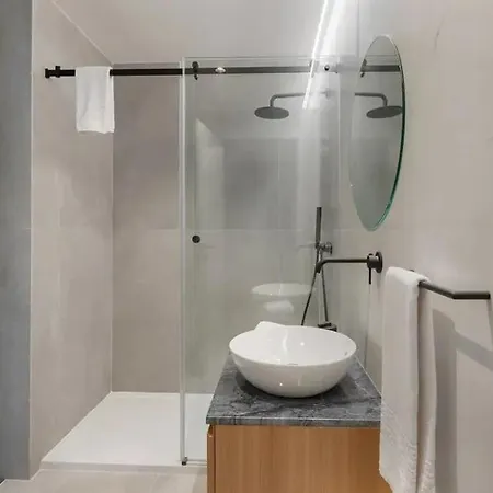Urban Gaia Flat Modern Retreat With Balcony Vila Nova de Gaia