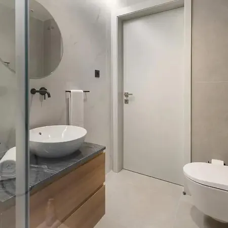 Urban Gaia Flat Modern Retreat With Balcony * Vila Nova de Gaia